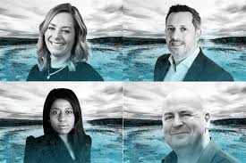 Power List 2023: The private sector pioneers