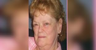 Obituary information for Patricia Anne Deckelmann
