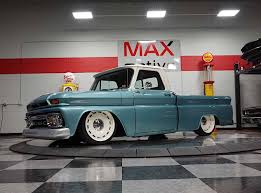 Image result for White 1965 GMC