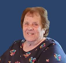 Obituary for Carol Ann (Laprade) Gamache