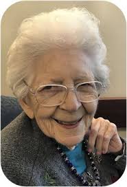 Obituary information for Geraldine Stigler