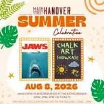 2nd Saturday August - Summer Celebration