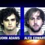 Profile Picture of Men get life in prison for SCAD student's slaying - WTOC (@wtoc.com) on Google