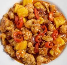 Cume kalau ikut resepi ini warna paprik nih takla merah sangat seperti paprik yang biasa dijual kali ini cuba nak kongsi resepi dari negara thailand. Resepi Ayam Masam Manis Ala Thai Resep Ayam Resep Masakan Resep Makanan