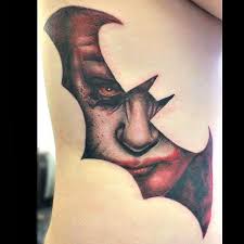 24 Batman Motive-Ideen