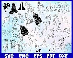 Etsy Shopping Cart Praying Hands Clipart Hand Clipart Hand Images