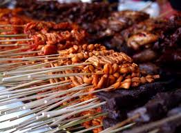 My experience trying some filipino street food during my trip and why i personally wouldn't eat it again and recommend others to do that. Your Guide To Filipino Street Food Kkday Blog