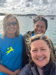 Guest Post: Rekindling Lost Ambition at the Unlost Retreat — Gail Muller