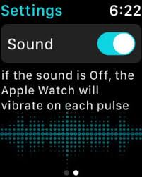 Maybe you would like to learn more about one of these? Apple Watch App Watchaware