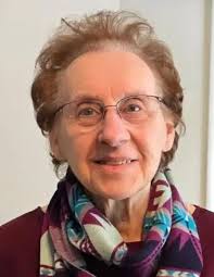 Lottie Elizabeth Couture Obituary (2025)