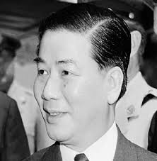 Father Joseph Mary Huong Xuan Nguyen