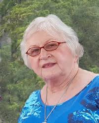 Nancy Vondrak Clayton Obituary