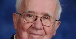 Inside Joplin Obituaries: Ned Chase