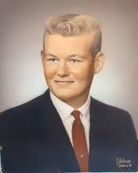 Eugene "Gene" Olson Obituary December 2, 2024