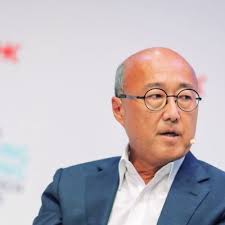 It's an honor to serve as Co-Chair of the Advisory Board of Global Jewry.… 