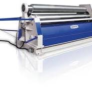 Plate Rolls