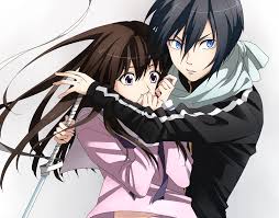 Résultat de recherche d'images pour "Noragami"