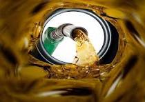 EN590 diesel fuel
