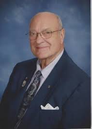 William Schwab Obituary (2015)