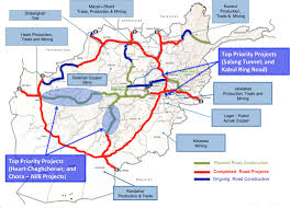 Maybe you would like to learn more about one of these? Kabul S Plan To Realize Afghanistan S Geographic Dividend The Diplomat