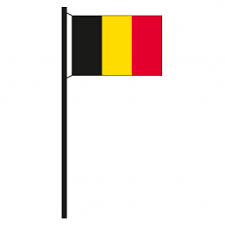 Um 18:00 (deutscher zeit) übertragen. Belgien Flaggen Ab 5 15 Im Fahnenfleck Shop