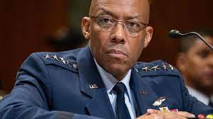 Donald Trump fires top Pentagon officers in sweeping overhaul | The  Australian