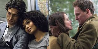These are some of the most romantic movies of all time. 18 Best Romantic Movies 2019 Most Anticipated Love Story Movies