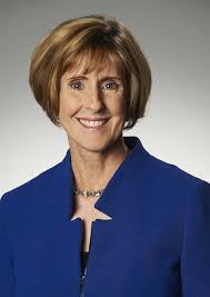 Lake Norman Publications List of Influential Women: Part I