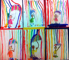 Pin By Jami Devine On Leadership Art Lessons Kindergarten Art Spring Art Projects