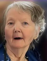 Obituary information for Jane M. Henson