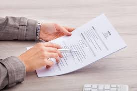Email cover letter and cv. How To Write A Brilliant Cv Top Cv And Interview Tips