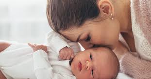متى ينتظم نوم الرضيع اليك أهم المعلومات ويب طب