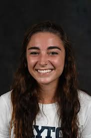 2017-18 Women's Tennis Roster