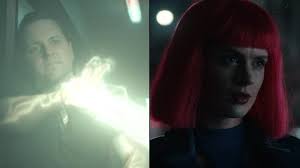 Easter Eggs You Missed In Titans Season 2