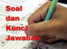 Soal uas bahasa indonesia sma/smk dan kunci jawaban. Soal Uas Bahasa Sunda Kelas X Xi Xii Semester 1 Kurikulum 2013 Ktsp 2017 2018 Kumpulan Soal Sma Ma Smk Dan Pembahasannya