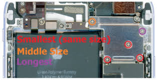 Iphone 6 Glass Replacement Guide Cellphonerepair Com