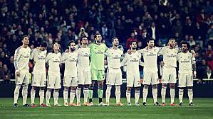 Download, share or upload your own one! Hd Wallpaper Soccer Players Photo Real Madrid Grass Crowd Sport Group Of People Wallpaper Flare