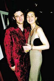 After being sold into slavery by the brothers, he ingratiates himself with egyptian noble potiphar, but ends up in jail after refusing the advances of potiphar's wife. Event Speaks To Marti Pellow Daily Mail Online