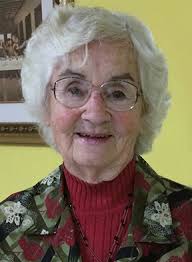 The News Journal Edna Sutton