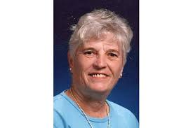 Shirley Heppner Obituary (1936