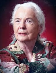 Ruby Lanham Obituary (1926