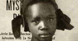 How Sarah Rector Became The 'Richest Black Girl In America'