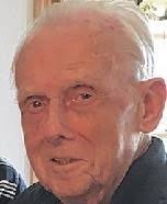 David Everitt Obituary (1931