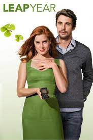 Leap Year Movie Review Film Summary 2010 Roger Ebert Leap Year Movie Leap Year Leap Movie
