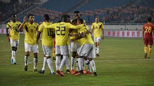 Artículos, videos, fotos y el más completo análisis de noticias de colombia y el mundo sobre selección colombia| larepublica.co. Seleccion Colombia Reveals Shortlist Of 35 Players For Russia 2018