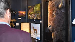 Riverside evangelical free church size: Local Artist Fulfills Lifelong Dream By Opening Gallery In Downtown Rock Springs Wyo4news