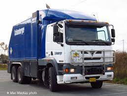 Truckfax: No Dinky Toy
