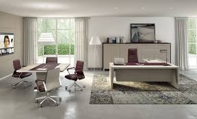 Working On Communication Through Better Office Design Modern Office Furnit Contemporary Office Furniture Office Furniture Modern Office Furniture Collections
