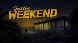 Official facebook page for the weeknd. For The Weekend Trailer Youtube