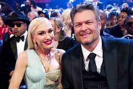 This link is to an external site that may or may not meet accessibility guidelines. Gwen Stefani Und Blake Shelton Heimlich In Oklahoma Geheiratet Gala De